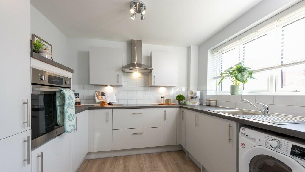 Additional property image - 1 Bed Apartment, Invicta Lodge, Margate
