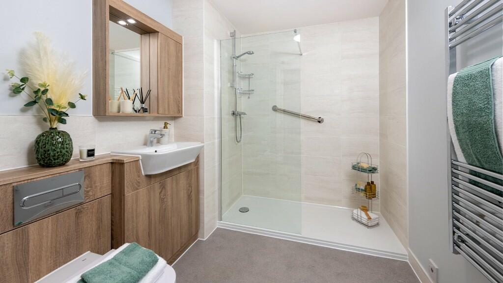 Additional property image - 1 Bed Apartment, Invicta Lodge, Margate