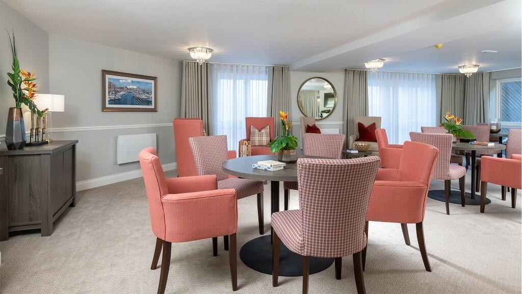 Additional property image - 1 Bed Apartment, Invicta Lodge, Margate