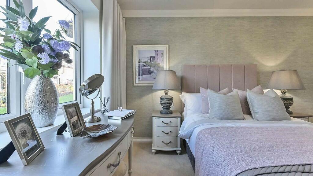Additional property image - 1 Bed Apartment, Edinburgh Lodge, Orpington