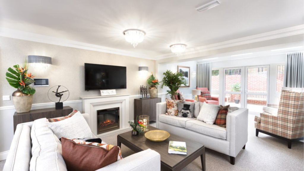 Additional property image - 1 Bed Apartment, Edinburgh Lodge, Orpington