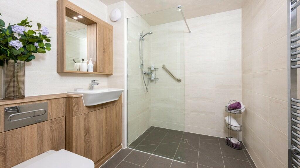 Additional property image - 1 Bed Apartment, Edinburgh Lodge, Orpington