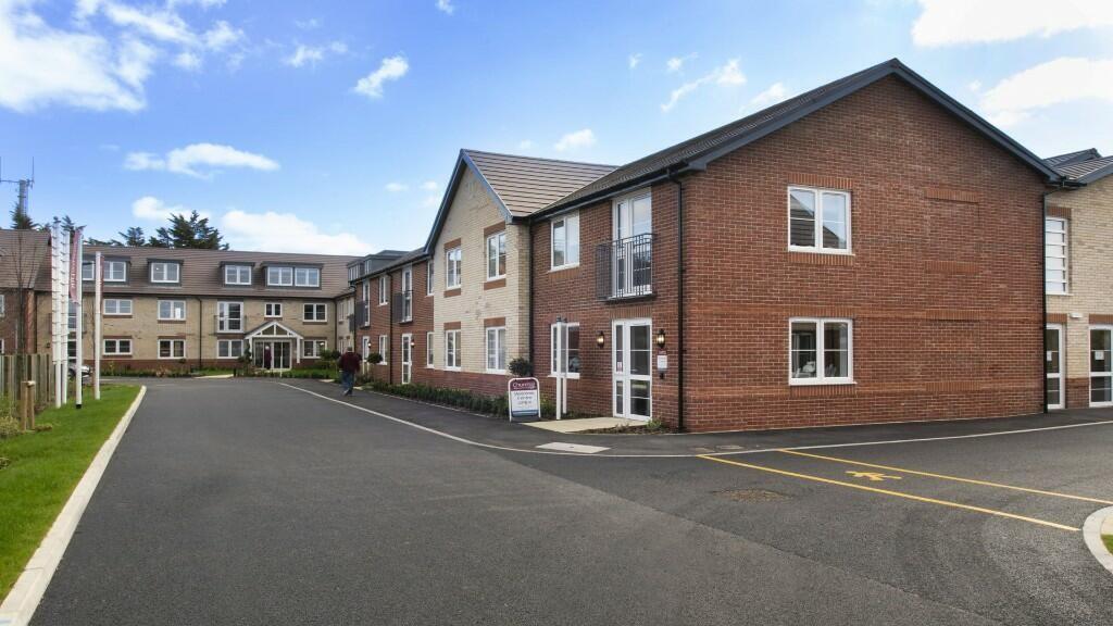 Main image of property: 1 Bedroom Apartment, Mere Lodge, Diss