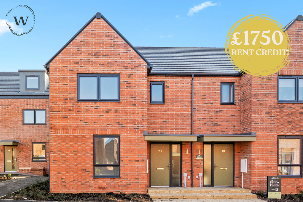 Main image of property: 10 Eredine Crescent, Milton Keynes, Buckinghamshire, MK5