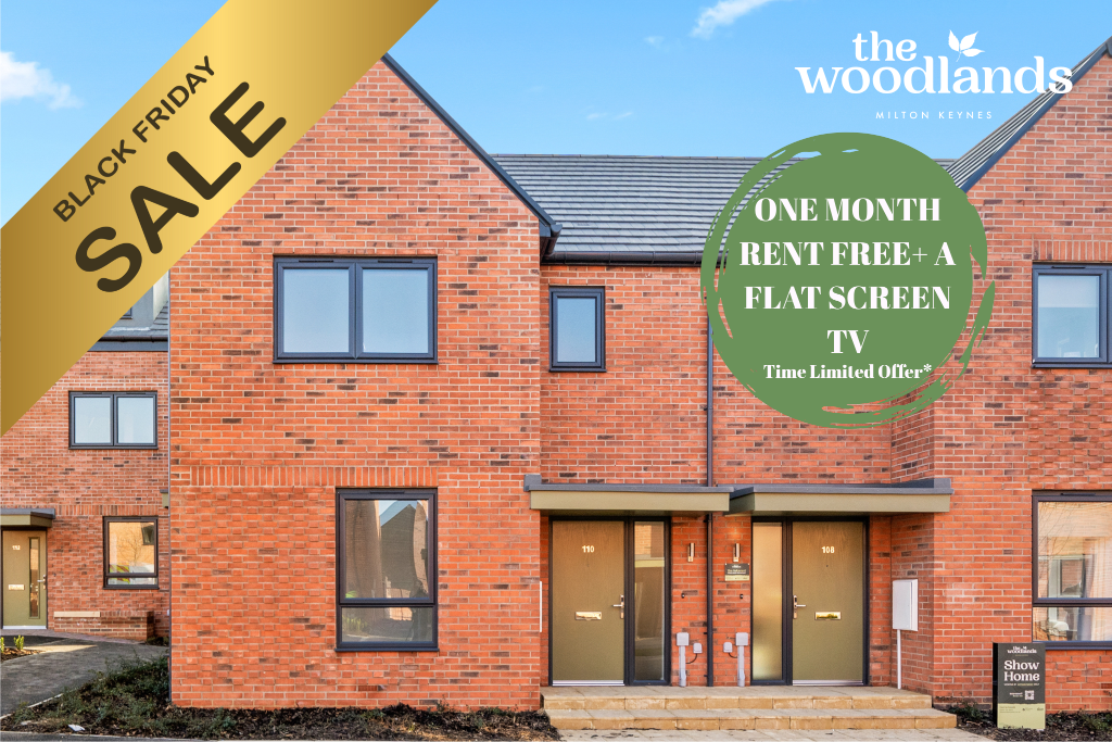 Main image of property: Black Friday Deal: Move in this November and receive 1 month of free rent plus a free 43-inch flat-screen TV!Eredine Cre