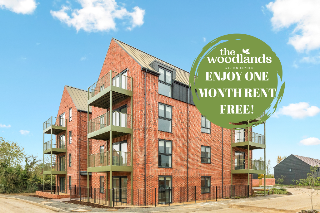 Main image of property: *Includes One Month Rent Free!*Rooks Corner, Milton Keynes, Buckingha