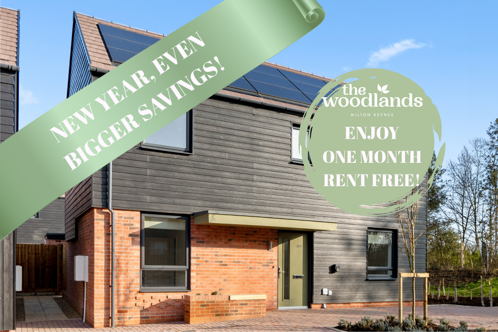 Main image of property: Eredine Crescent, Milton Keynes, Buckinghamshire, MK5