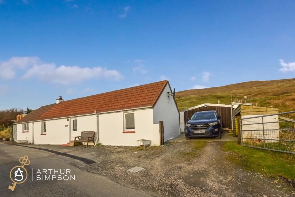 Main image of property: Runn, Bigton, Shetland, ZE2 9JF