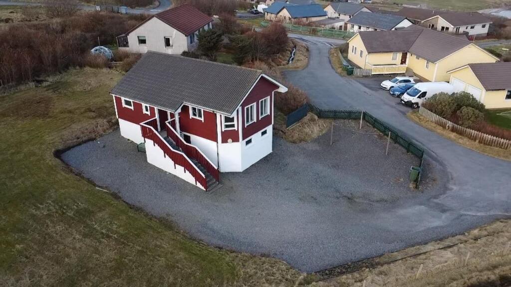 Main image of property: Millga, 3 Upper Hillside, Gulberwick, Shetland, ZE2 9JX