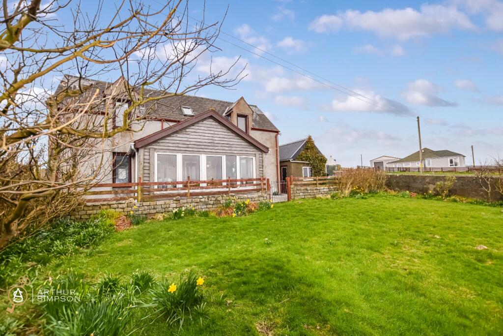 Main image of property: Hillswick, Shetland, ZE2
