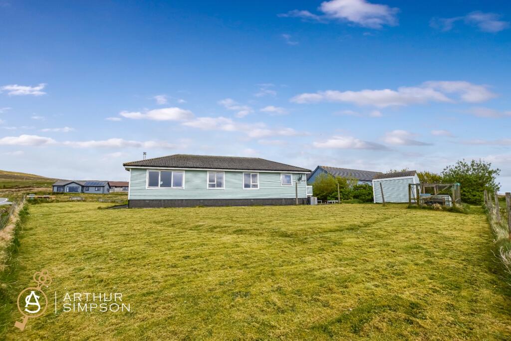 Main image of property: Neesik House, Swinister, Sandwick, Shetland, ZE2 9HH