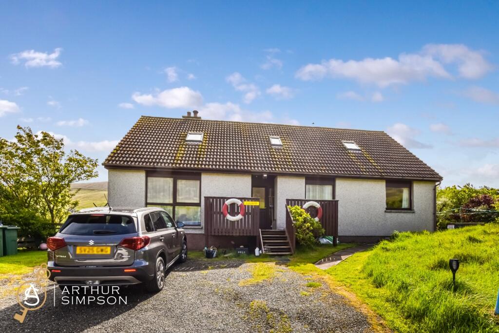 Main image of property: Gullness, Voe, Shetland, ZE2 9PT