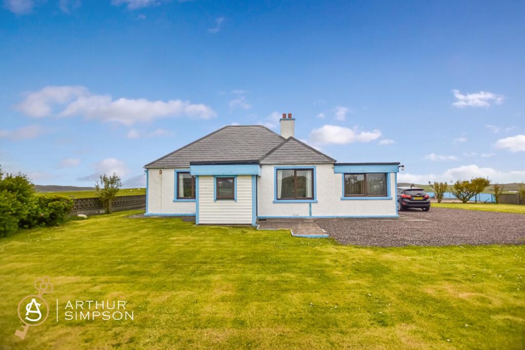 Main image of property: Waterbrough, Dunrossness, Shetland,  ZE2 9JB