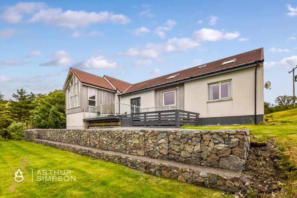 Main image of property: Gapstow, Voe, Shetland, ZE2 9PX