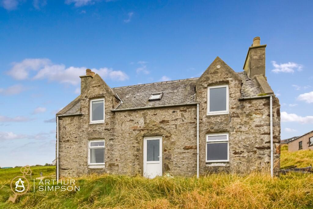 Main image of property: Garths Cottage, Mid Yell, Yell, Shetland, ZE2 9BN