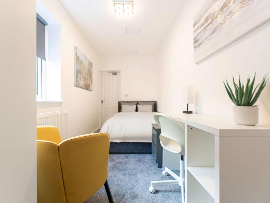 Main image of property: Albert Street