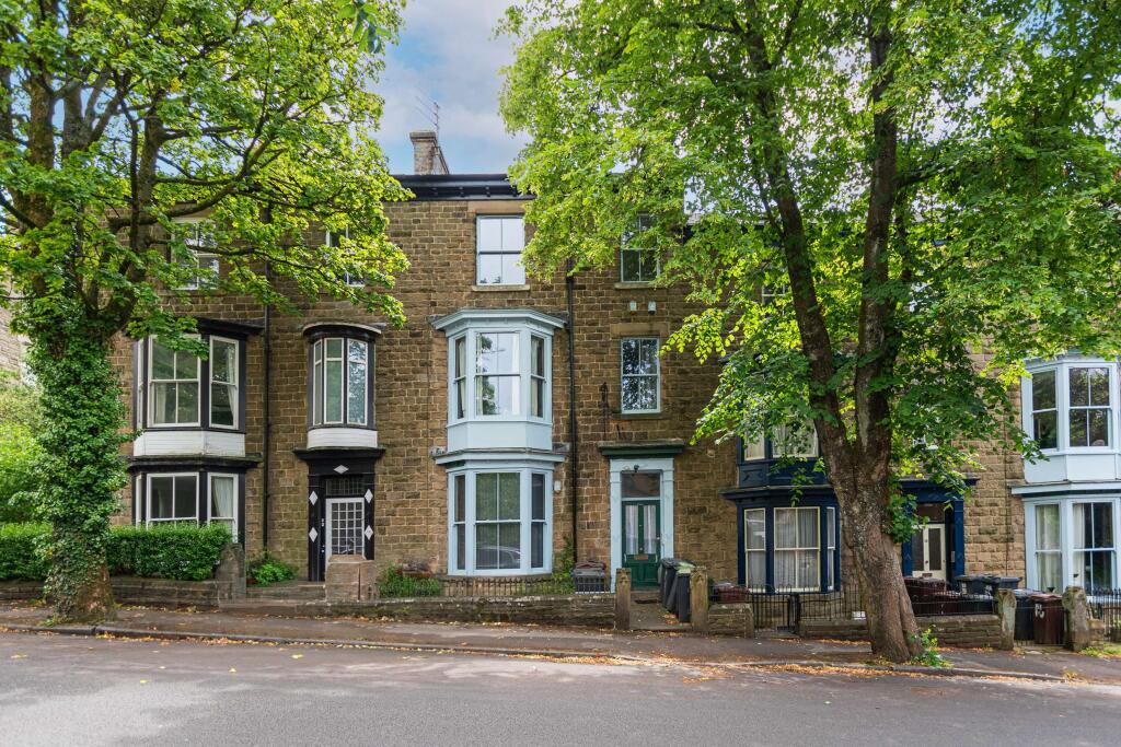 Main image of property: C, Bath Road 17