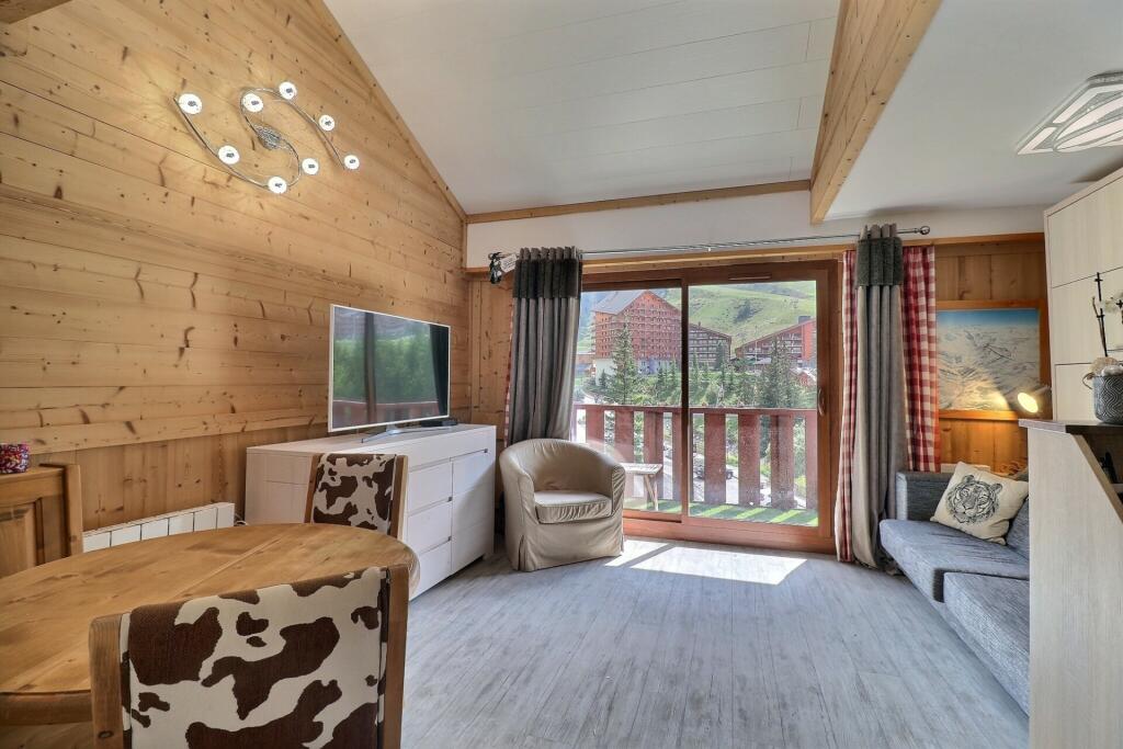 Main image of property: 73550 meribel-les-allues