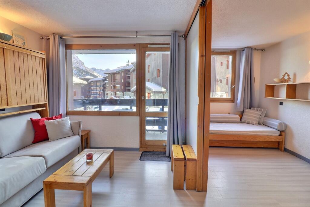 Main image of property: 73550 les-allues