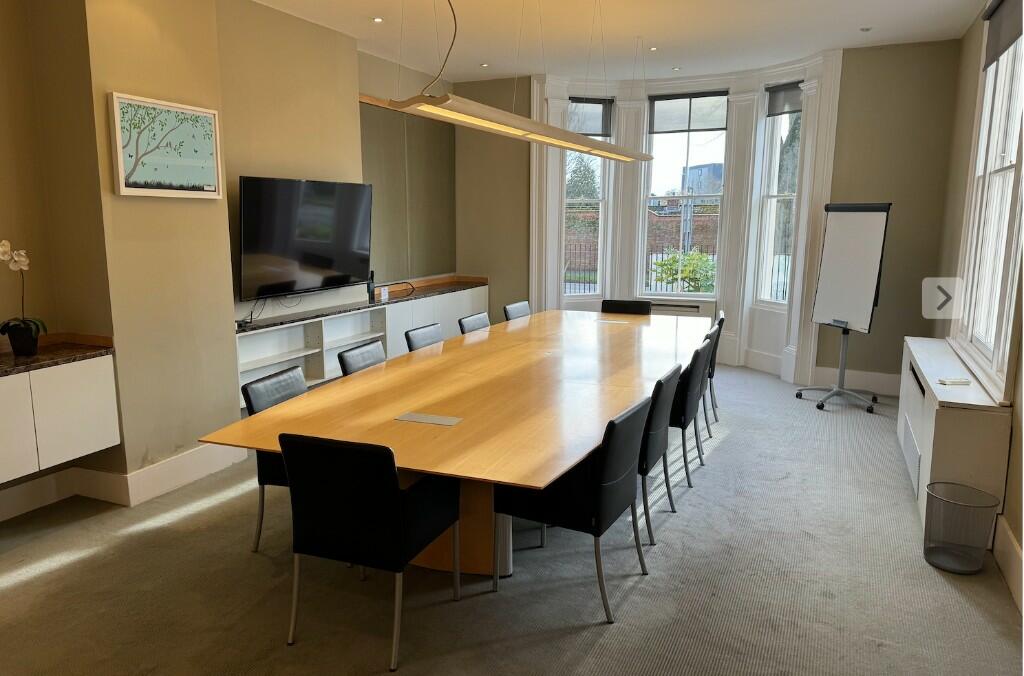 Additional property image - Warwick New Road, Leamington Spa, Warwickshire, CV32