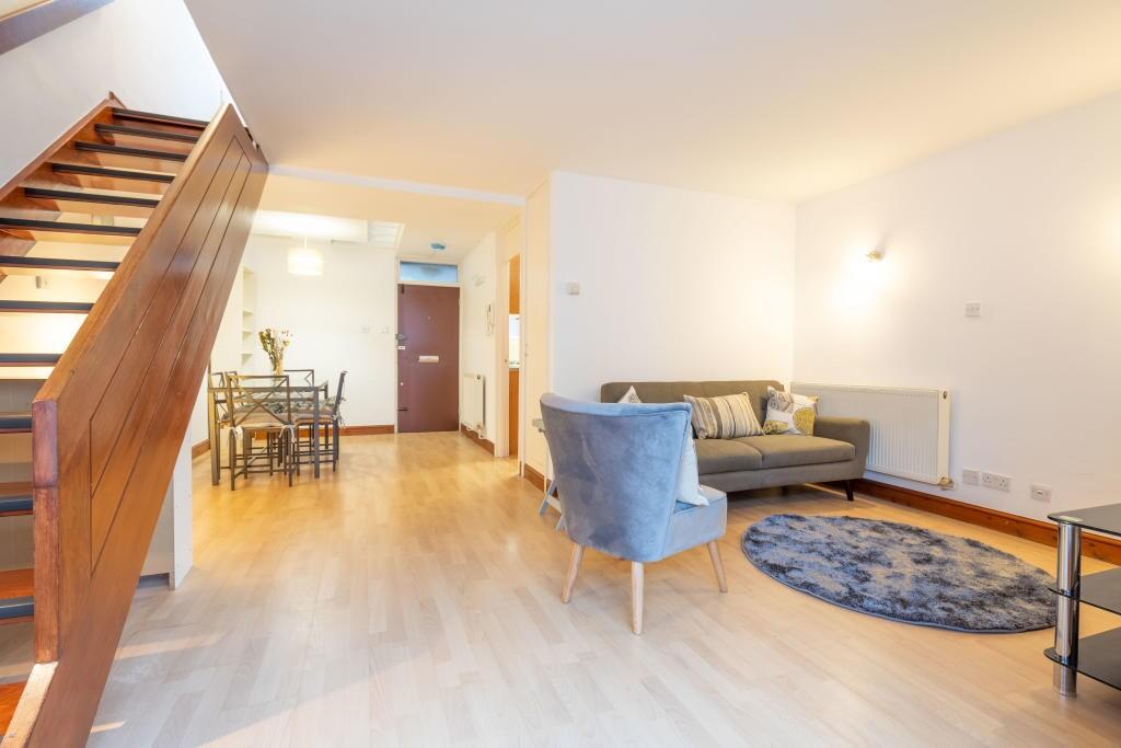 Main image of property: Consort House, Queensway, London, W2