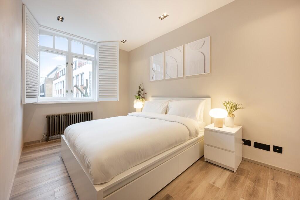 Main image of property: St. John's Lane, London, EC1M