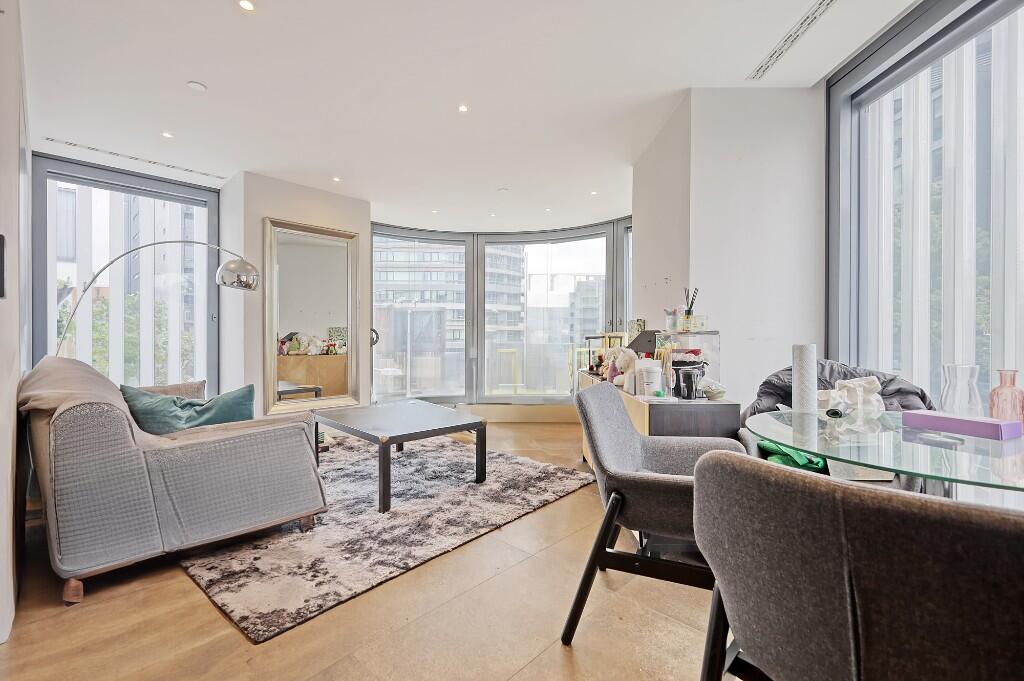 Main image of property: Chronicle Tower, City Road, London, EC1V