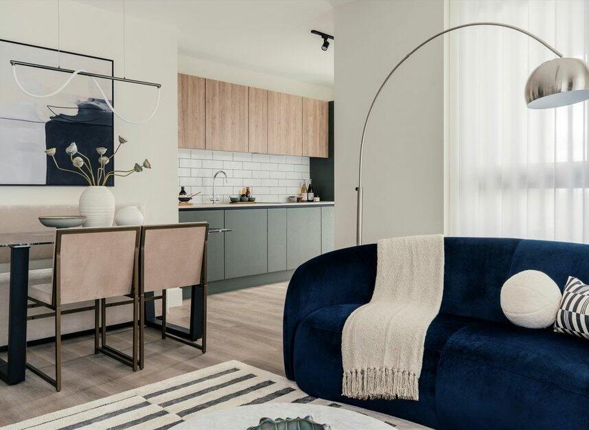 Main image of property: Bridgeway Heights, Scrubs Lane, London, NW10