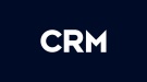 CRM Real Estate logo