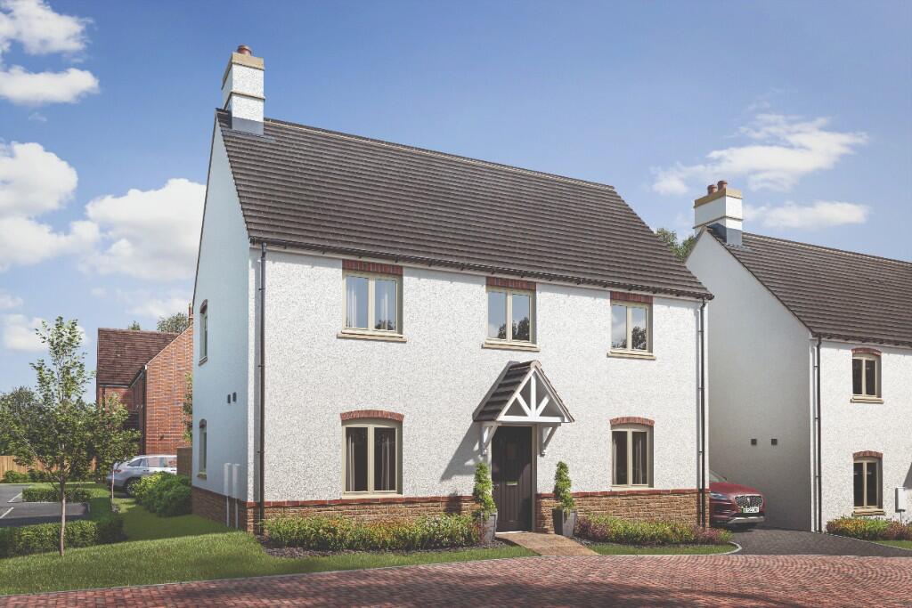 Main image of property: Longdale Lane, 
Ravenshead,
Nottingham, 
NG15 9JN
