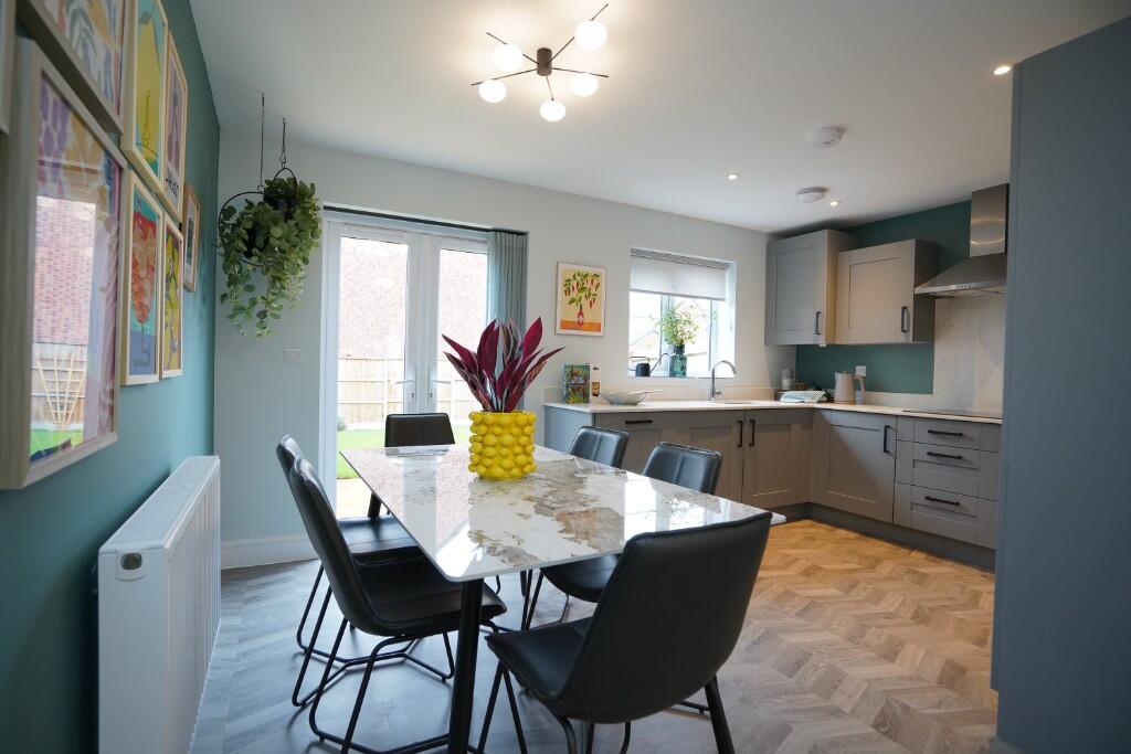 Main image of property: Sheldon Drive,
Northfield,
Birmingham,
B31 5EJ