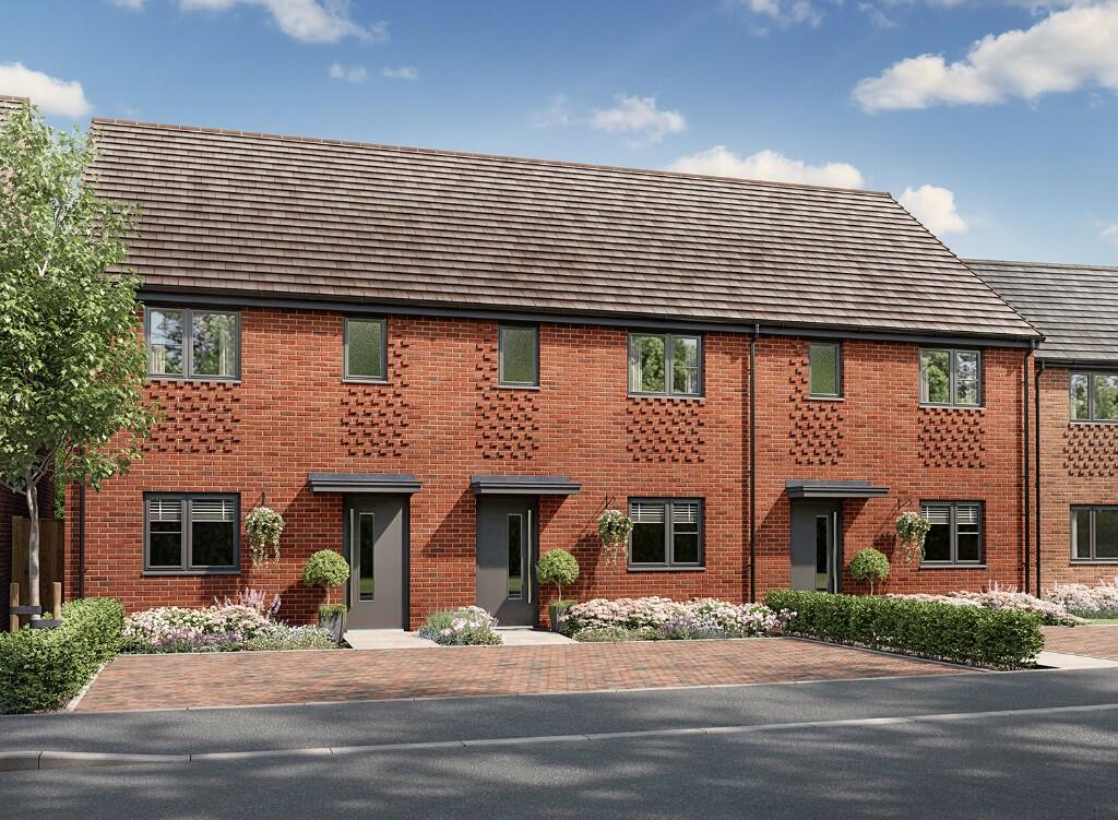 Main image of property: Sheldon Drive,
Northfield,
Birmingham,
B31 5EJ