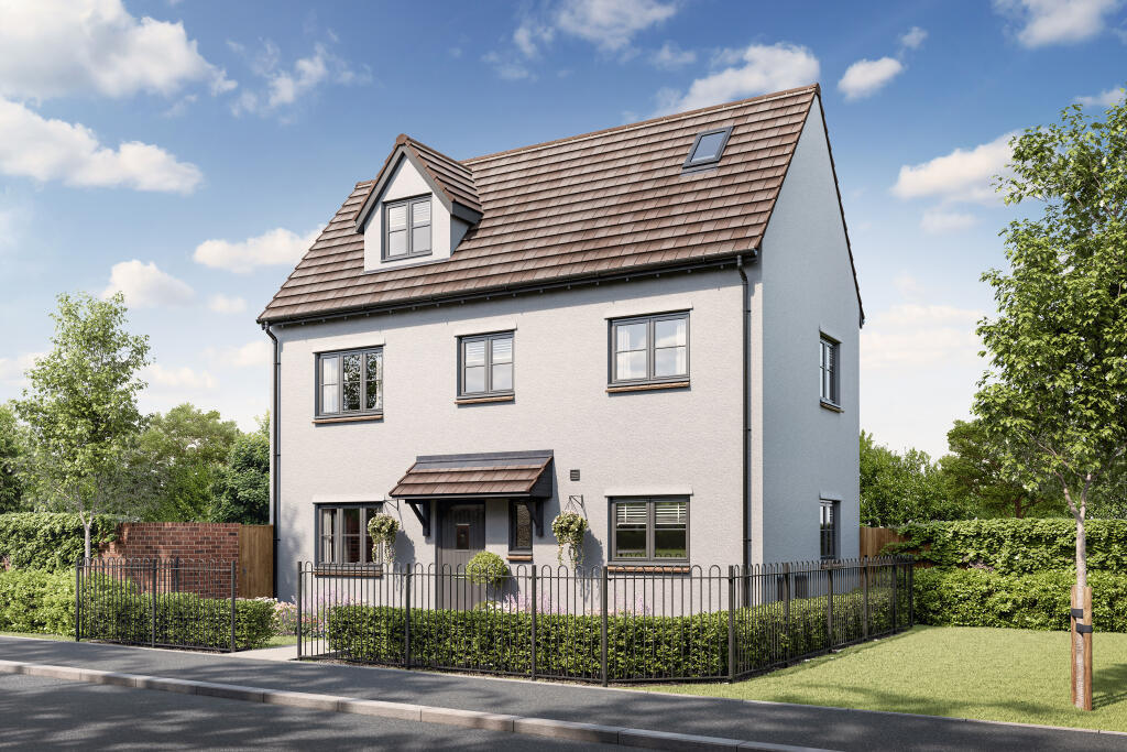 Main image of property: Sheldon Drive,
Northfield,
Birmingham,
B31 5EJ