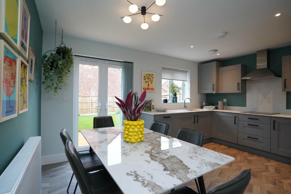 Additional property image - Pickford Green Lane,
Coventry, 
CV5 9AP