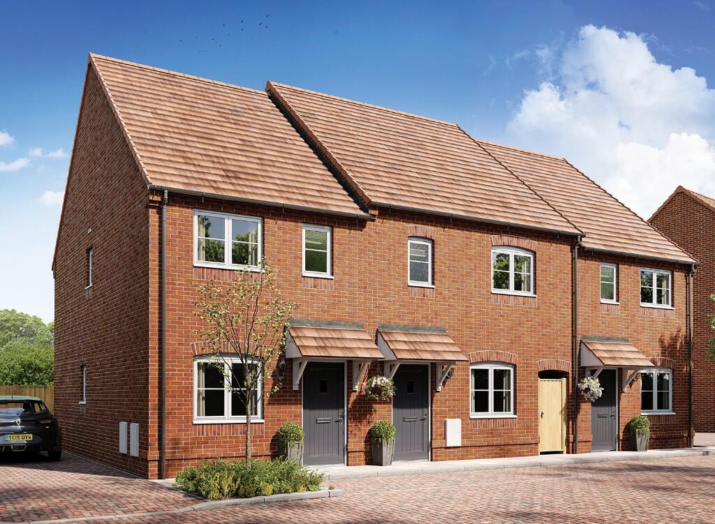 Main image of property: Pickford Green Lane,
Coventry,
CV5 9AP