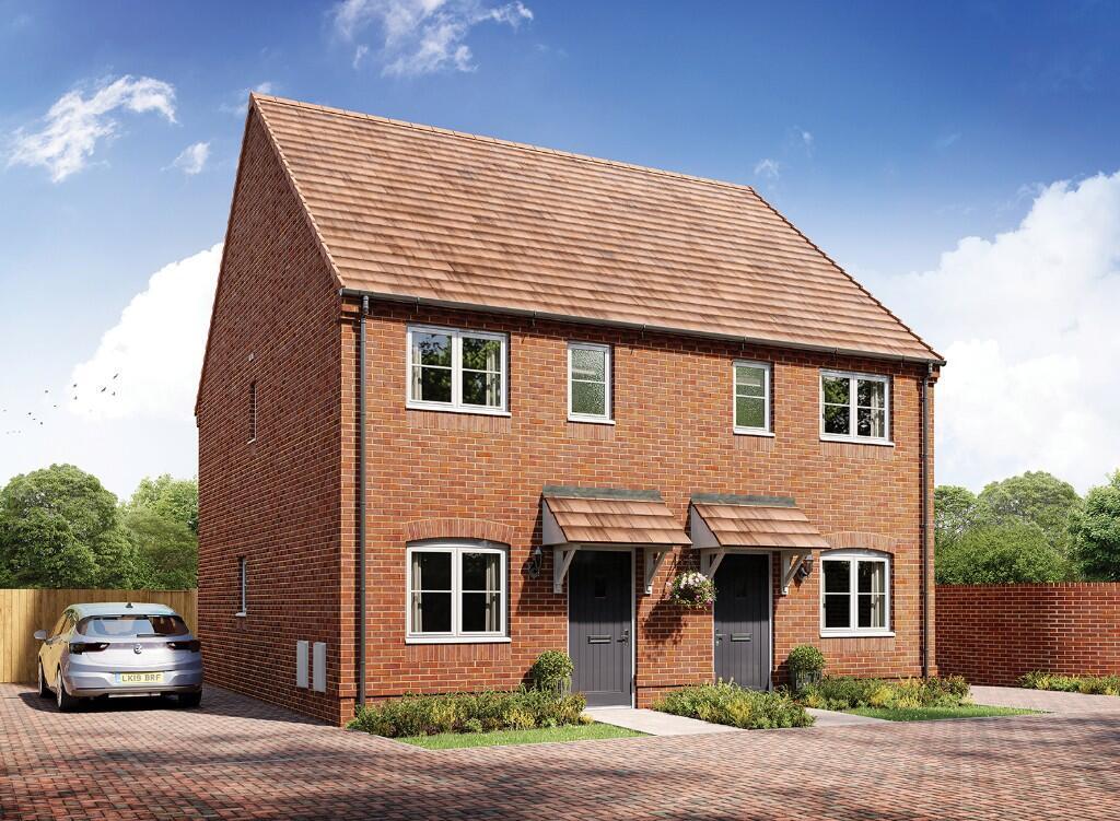 Main image of property: Pickford Green Lane,
Coventry, 
CV5 9AP