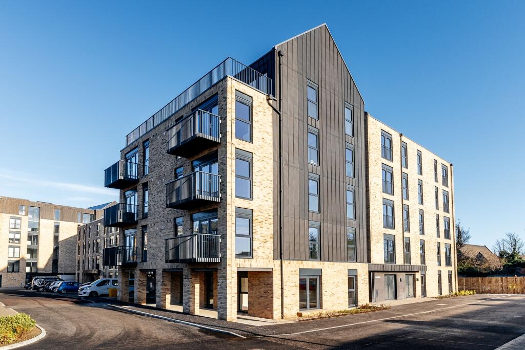 Main image of property: Inveresk Road, Musselburgh, EH21