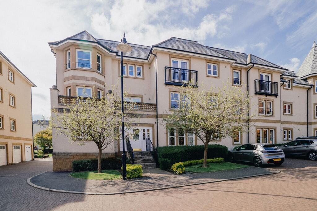 Main image of property: Rattray Drive, Edinburgh, EH10