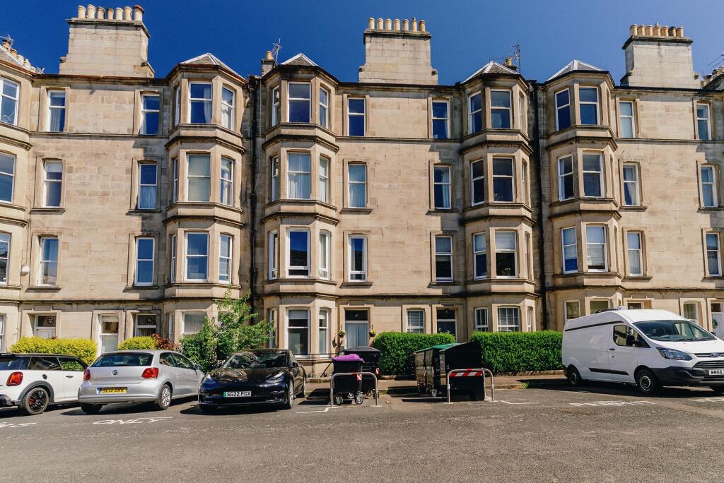 Main image of property: Learmonth Grove, Edinburgh, EH4