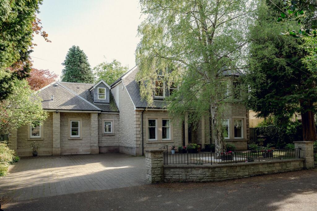 Main image of property: Oswald Road, Edinburgh, EH9