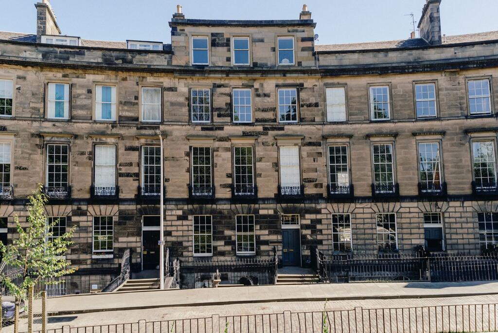 Main image of property: Randolph Crescent, Edinburgh, EH3