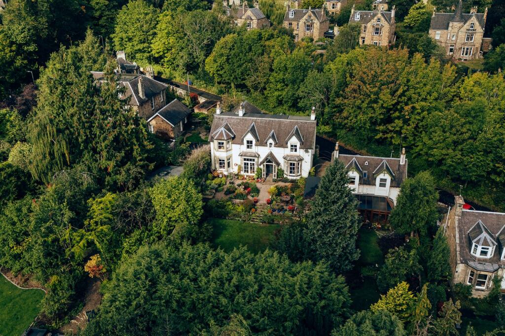 Main image of property: Torsonce Road, Eskbank, EH22
