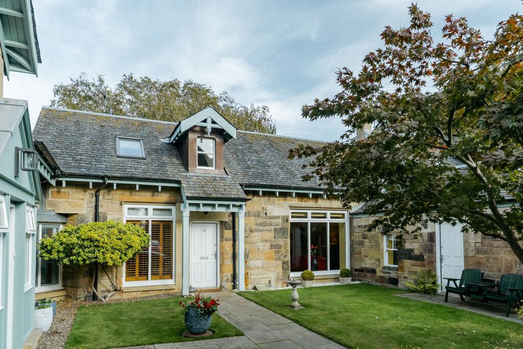 Main image of property: Spylaw Road, Edinburgh, EH10