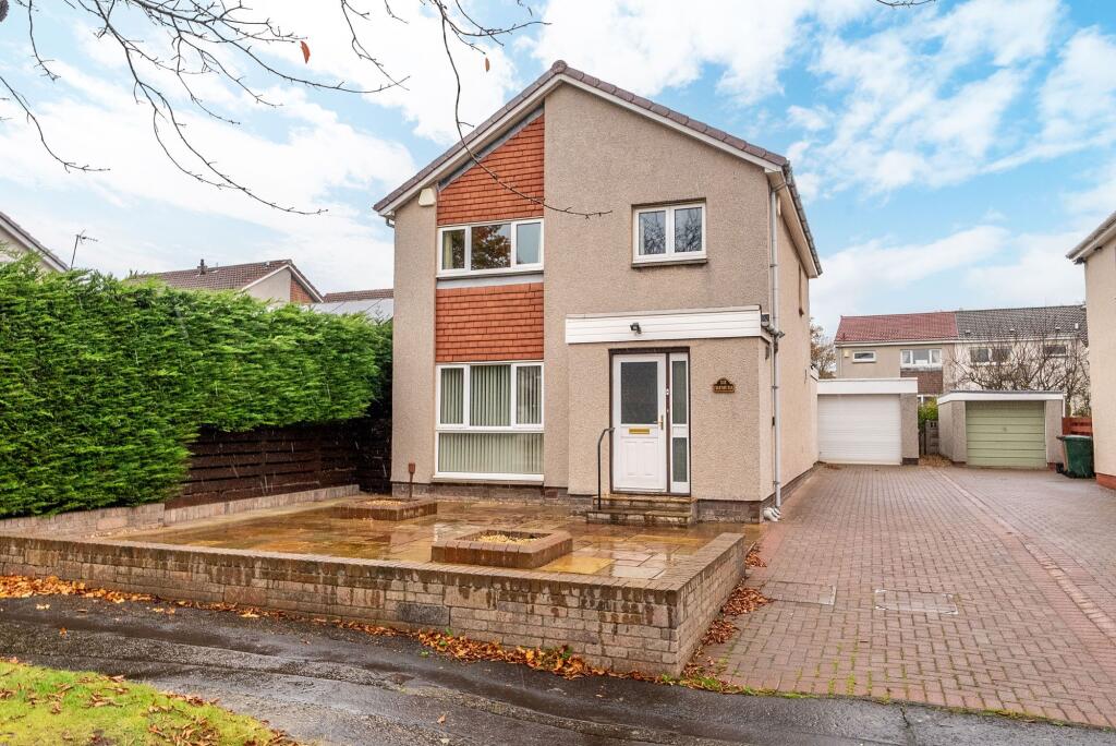 Main image of property: Alnwickhill Drive, Edinburgh, EH16