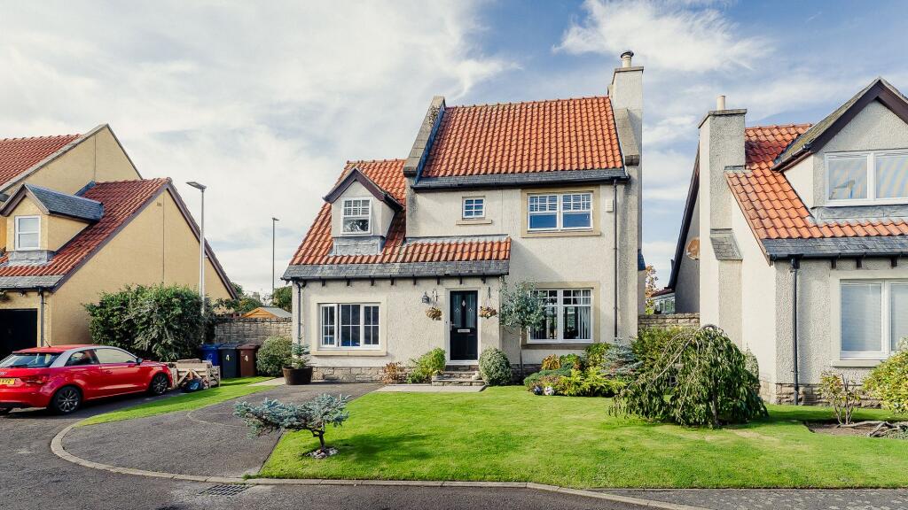 Main image of property: Thornyhall, Dalkeith, EH22