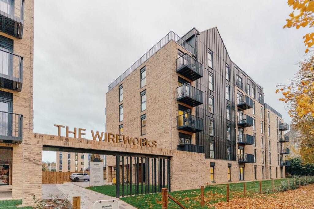 Main image of property: Inveresk Road, Musselburgh, EH21