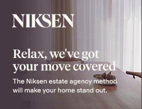 Get brand editions for Niksen Property, Edinburgh