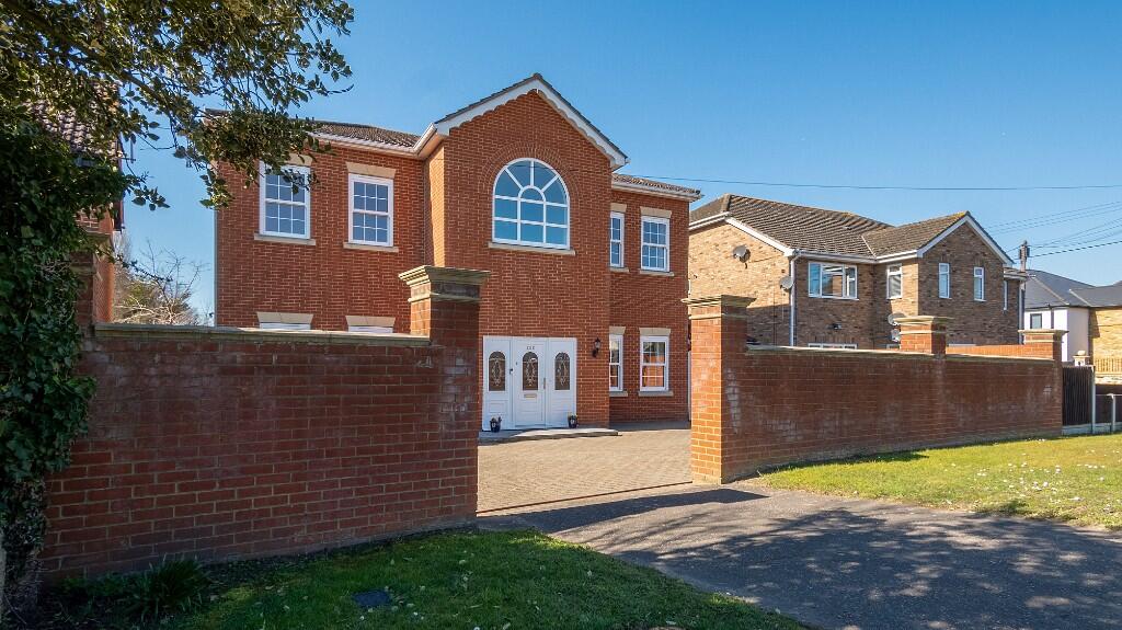Main image of property: Noak Hill Road, Billericay, Essex, CM12
