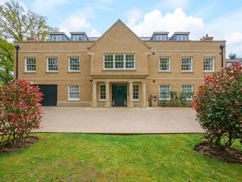 Main image of property: Mill Road, CM4