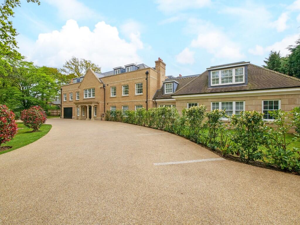 Main image of property: Mill Road, CM4